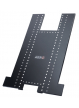 Szafa serwerowa APC NetShelter SX 42U 750mm Wide x 1200mm Deep Enclosure with Sides czarna 2000 lbs. Shock Packaging