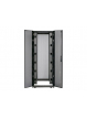 Szafa serwerowa APC NetShelter SX 42U 750mm Wide x 1200mm Deep Enclosure with Sides czarna 2000 lbs. Shock Packaging