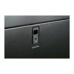 Szafa serwerowa APC NetShelter SX 42U 750mm Wide x 1200mm Deep Enclosure Without Doors czarna