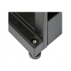 Szafa serwerowa APC NetShelter SX 42U 750mm Wide x 1200mm Deep Enclosure Without Sides Without Doors czarna