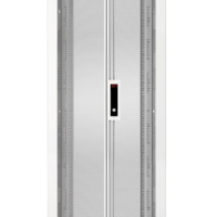 Szafa serwerowa APC NetShelter SX 42U 750mm Wide x 1200mm Deep Networking Enclosure with Sides White