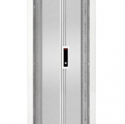 Szafa serwerowa APC NetShelter SX 42U 750mm Wide x 1200mm Deep Networking Enclosure with Sides White