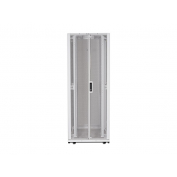 Szafa serwerowa APC NetShelter SX 42U 750mm Wide x 1200mm Deep Networking Enclosure with Sides White