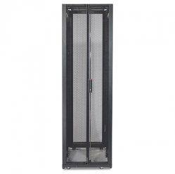 Szafa serwerowa APC NetShelter SX 45U 600mm Wide x 1070mm Deep Enclosure with Sides czarna