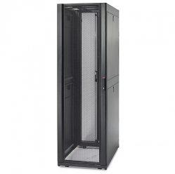 Szafa serwerowa APC NetShelter SX 45U 600mm Wide x 1070mm Deep Enclosure with Sides czarna