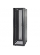Szafa serwerowa APC NetShelter SX 45U 600mm Wide x 1070mm Deep Enclosure with Sides czarna