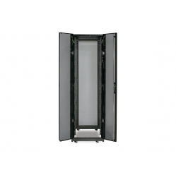 Szafa serwerowa APC NetShelter SX 45U 600mm Wide x 1070mm Deep Enclosure with Sides czarna