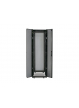 Szafa serwerowa APC NetShelter SX 45U 600mm Wide x 1070mm Deep Enclosure with Sides czarna
