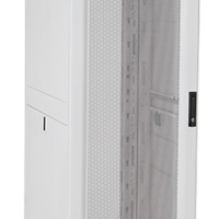 Szafa serwerowa APC NetShelter SX 45U 600mm Wide x 1070mm Deep Enclosure with Sides White