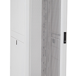 Szafa serwerowa APC NetShelter SX 45U 600mm Wide x 1070mm Deep Enclosure with Sides White