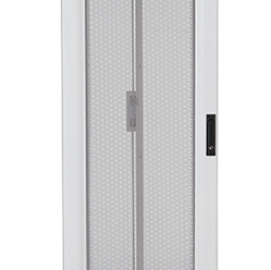Szafa serwerowa APC NetShelter SX 45U 600mm Wide x 1070mm Deep Enclosure with Sides White