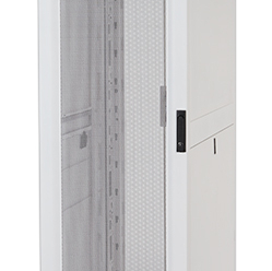 Szafa serwerowa APC NetShelter SX 45U 600mm Wide x 1070mm Deep Enclosure with Sides White
