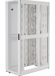 Szafa serwerowa APC NetShelter SX 45U 600mm Wide x 1070mm Deep Enclosure with Sides White