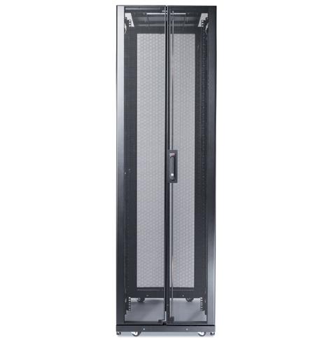 Szafa serwerowa APC NetShelter SX 45U 600mm Wide x 1200mm Deep Enclosure with Side Panels and Keys