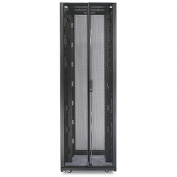 Szafa serwerowa APC NetShelter SX 45U 750mm Wide x 1070mm Deep Enclosure with Sides czarna