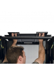 Szafa serwerowa APC NetShelter SX 45U 750mm Wide x 1070mm Deep Enclosure with Sides czarna