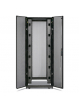 Szafa serwerowa APC NetShelter SX 45U 750mm Wide x 1070mm Deep Enclosure with Sides czarna