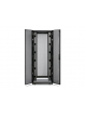 Szafa serwerowa APC NetShelter SX 45U 750mm Wide x 1070mm Deep Enclosure with Sides czarna