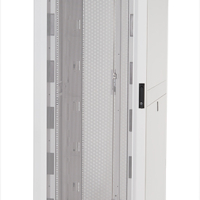 Szafa serwerowa APC NetShelter SX 45U 750mm Wide x 1200mm Deep Enclosure with Sides White