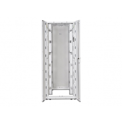 Szafa serwerowa APC NetShelter SX 45U 750mm Wide x 1200mm Deep Enclosure with Sides White