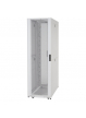 Szafa serwerowa APC NetShelter SX 48U 600mm Wide x 1070mm Deep Enclosure with Sides SE White
