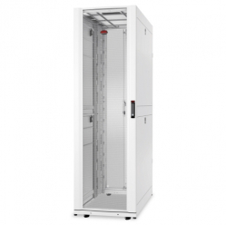 Szafa serwerowa APC NetShelter SX 48U 600mm Wide x 1070mm Deep Enclosure with Sides SE White