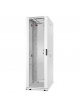Szafa serwerowa APC NetShelter SX 48U 600mm Wide x 1070mm Deep Enclosure with Sides SE White
