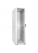 Szafa serwerowa APC NetShelter SX 48U 600mm Wide x 1070mm Deep Enclosure with Sides SE White