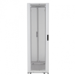 Szafa serwerowa APC NetShelter SX 48U 600mm Wide x 1070mm Deep Enclosure with Sides SE White