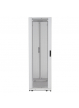 Szafa serwerowa APC NetShelter SX 48U 600mm Wide x 1070mm Deep Enclosure with Sides SE White