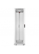 Szafa serwerowa APC NetShelter SX 48U 600mm Wide x 1070mm Deep Enclosure with Sides SE White