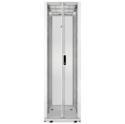 Szafa serwerowa APC NetShelter SX 48U 600mm Wide x 1070mm Deep Enclosure with Sides SE White