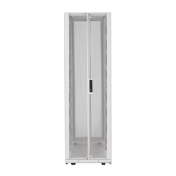 Szafa serwerowa APC NetShelter SX 48U 600mm Wide x 1070mm Deep Enclosure with Sides SE White