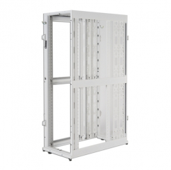 Szafa serwerowa APC NetShelter SX 48U 600mm Wide x 1070mm Deep Enclosure with Sides SE White