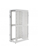 Szafa serwerowa APC NetShelter SX 48U 600mm Wide x 1070mm Deep Enclosure with Sides SE White