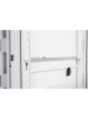 Szafa serwerowa APC NetShelter SX 48U 600mm Wide x 1070mm Deep Enclosure with Sides SE White