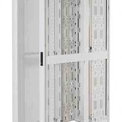 Szafa serwerowa APC NetShelter SX 48U 600mm Wide x 1200mm Deep Enclosure with Sides White