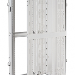Szafa serwerowa APC NetShelter SX 48U 600mm Wide x 1200mm Deep Enclosure with Sides White