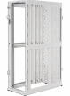 Szafa serwerowa APC NetShelter SX 48U 600mm Wide x 1200mm Deep Enclosure with Sides White