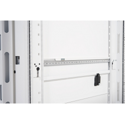 Szafa serwerowa APC NetShelter SX 48U 600mm Wide x 1200mm Deep Enclosure with Sides White