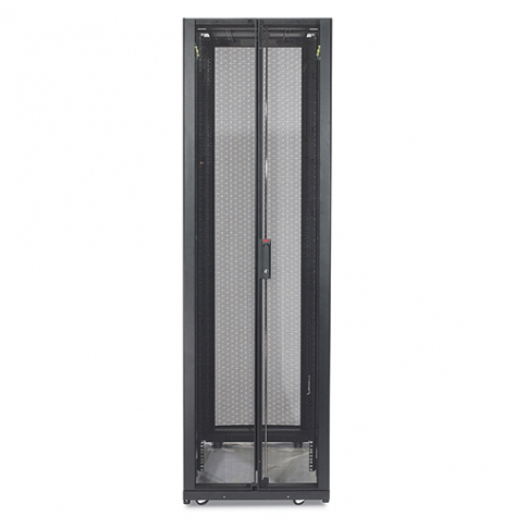 Szafa serwerowa APC NetShelter SX 48U 600x1070 no sides