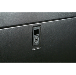 Szafa serwerowa APC NetShelter SX 48U 600x1070 no sides