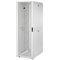 Szafa serwerowa APC NetShelter SX 48U 750mm Wide x 1070mm Deep Enclosure with Sides SE White