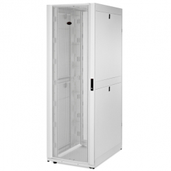 Szafa serwerowa APC NetShelter SX 48U 750mm Wide x 1070mm Deep Enclosure with Sides SE White