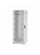 Szafa serwerowa APC NetShelter SX 48U 750mm Wide x 1070mm Deep Enclosure with Sides SE White