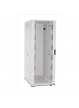 Szafa serwerowa APC NetShelter SX 48U 750mm Wide x 1070mm Deep Enclosure with Sides SE White