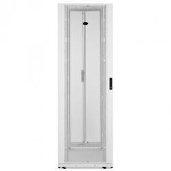 Szafa serwerowa APC NetShelter SX 48U 750mm Wide x 1070mm Deep Enclosure with Sides SE White