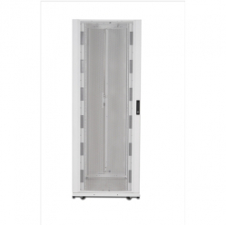 Szafa serwerowa APC NetShelter SX 48U 750mm Wide x 1070mm Deep Enclosure with Sides SE White