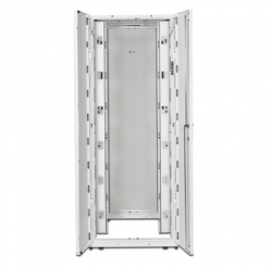 Szafa serwerowa APC NetShelter SX 48U 750mm Wide x 1070mm Deep Enclosure with Sides SE White