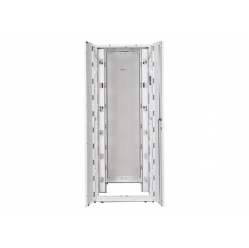Szafa serwerowa APC NetShelter SX 48U 750mm Wide x 1070mm Deep Enclosure with Sides SE White